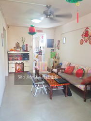 Blk 121 Bedok Reservoir Road (Bedok), HDB 3 Rooms #148340752